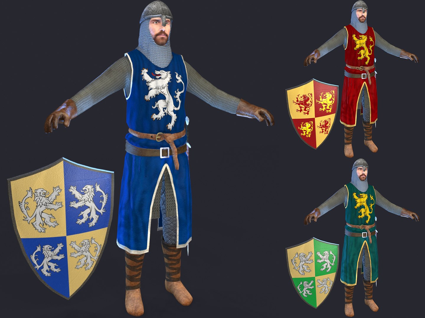 king knight medieval 3D https://p.turbosquid.com/ts-thumb/CR/x9ouH1/ZvO2ACDW/14/jpg/1560881448/1920x1080/fit_q87/1cbc9064cd94529fab5287a5cb57f4c8d004844f/14.jpg