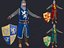 Medieval MEGA PACK