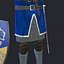 Medieval MEGA PACK