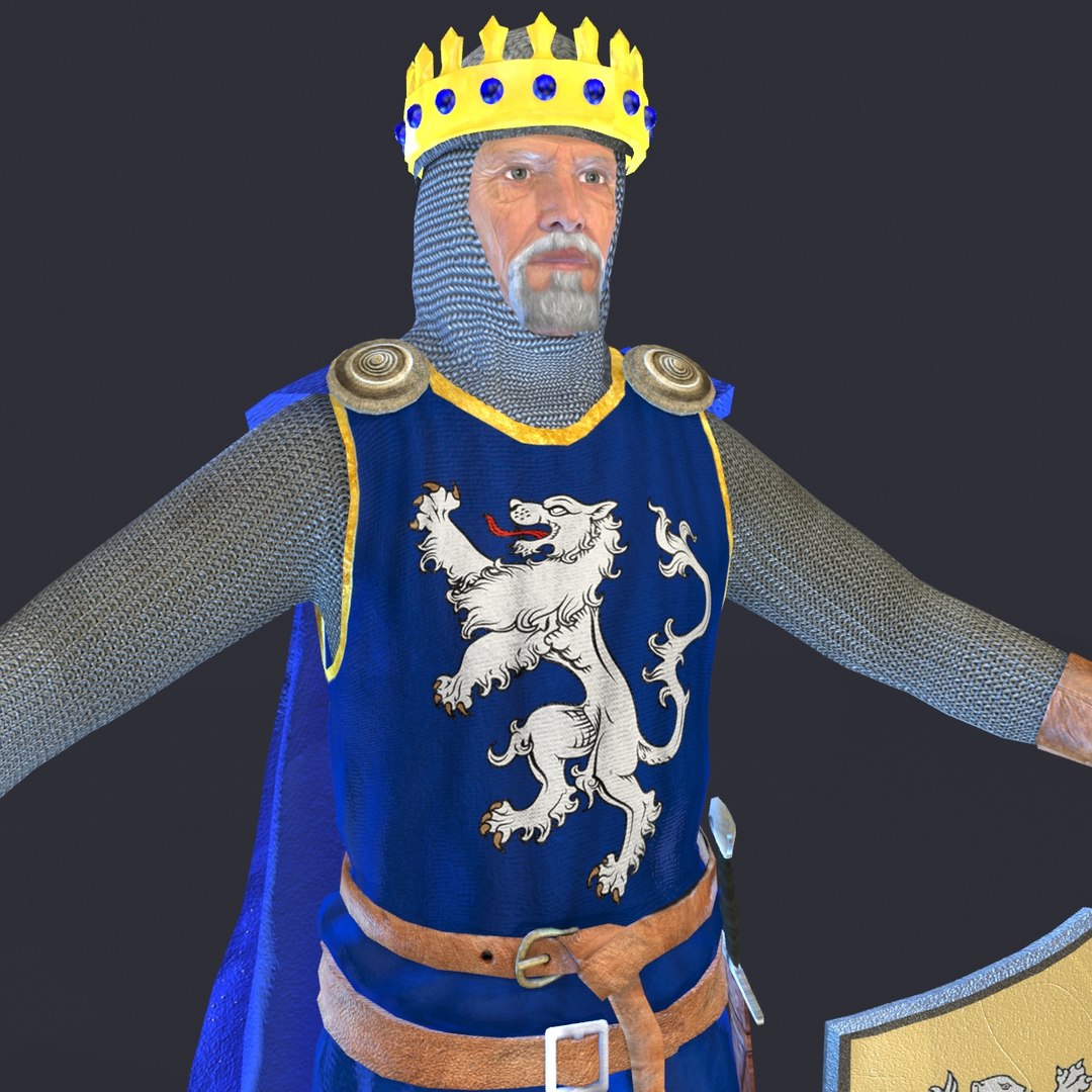 king knight medieval 3D https://p.turbosquid.com/ts-thumb/CR/x9ouH1/foebYLOx/10010/jpg/1560881559/1920x1080/fit_q87/2471892277a4b22dc1b2f7b725734880e645001a/10010.jpg
