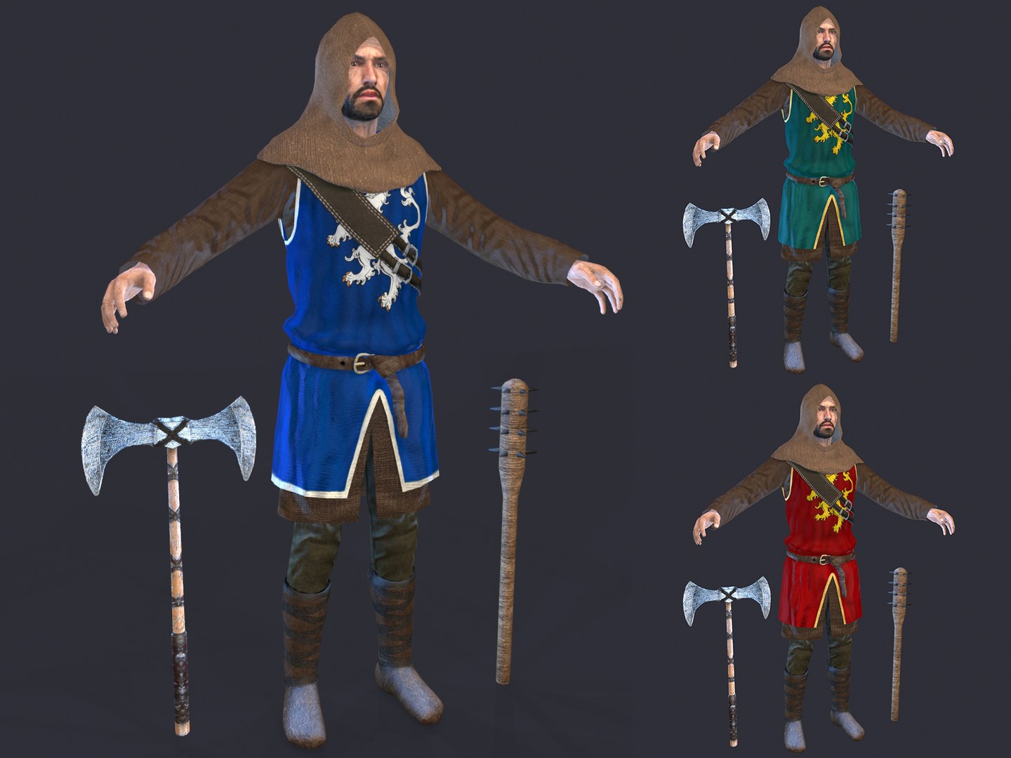 king knight medieval 3D https://p.turbosquid.com/ts-thumb/CR/x9ouH1/izWHoYsP/12/jpg/1560881448/1920x1080/fit_q87/731dbd61ca47d027d5bb93376f54afd92b55d803/12.jpg