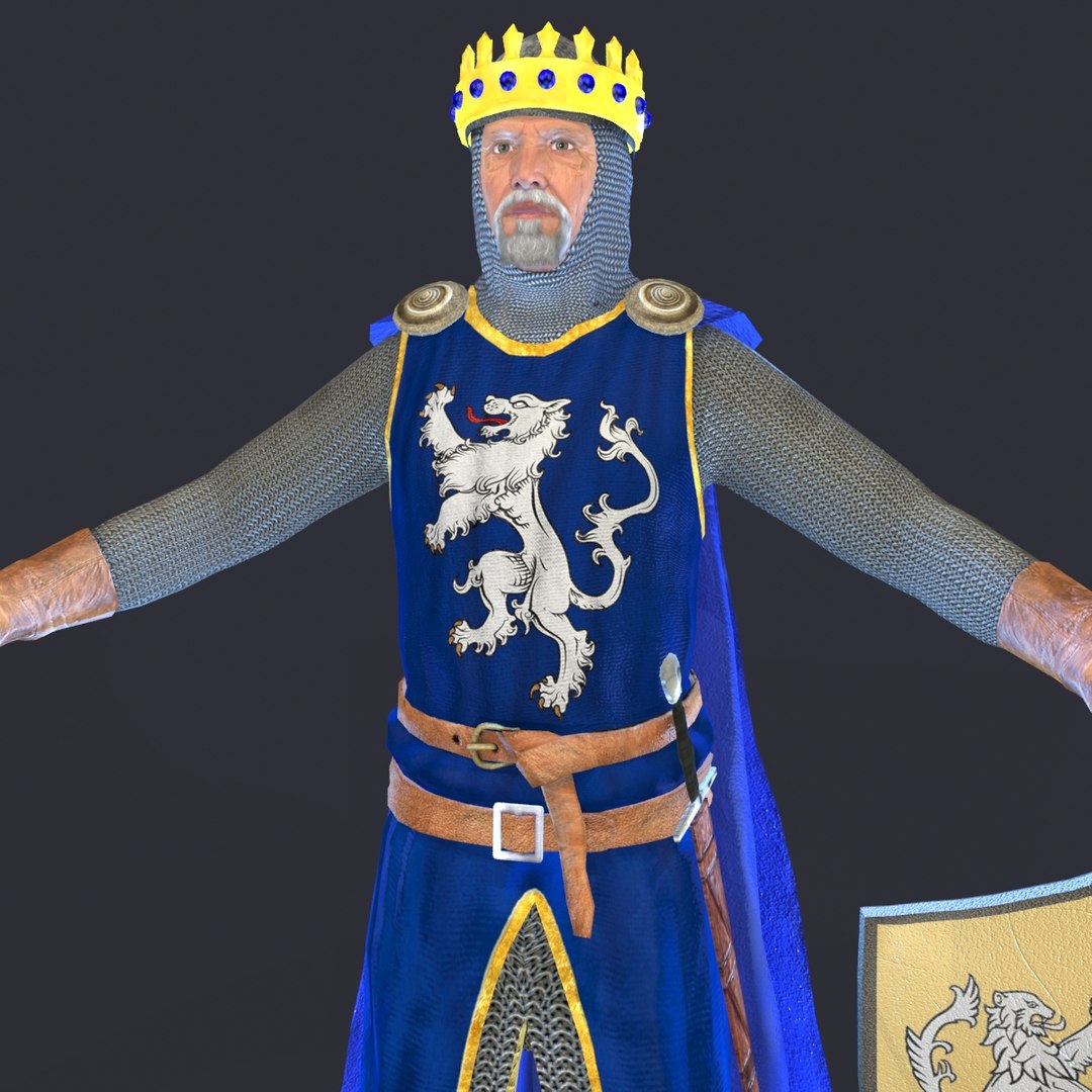 king knight medieval 3D https://p.turbosquid.com/ts-thumb/CR/x9ouH1/nST26Lbq/10009/jpg/1560881559/1920x1080/fit_q87/642922971d271597cc661dc976665faef408a3aa/10009.jpg
