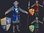Medieval MEGA PACK