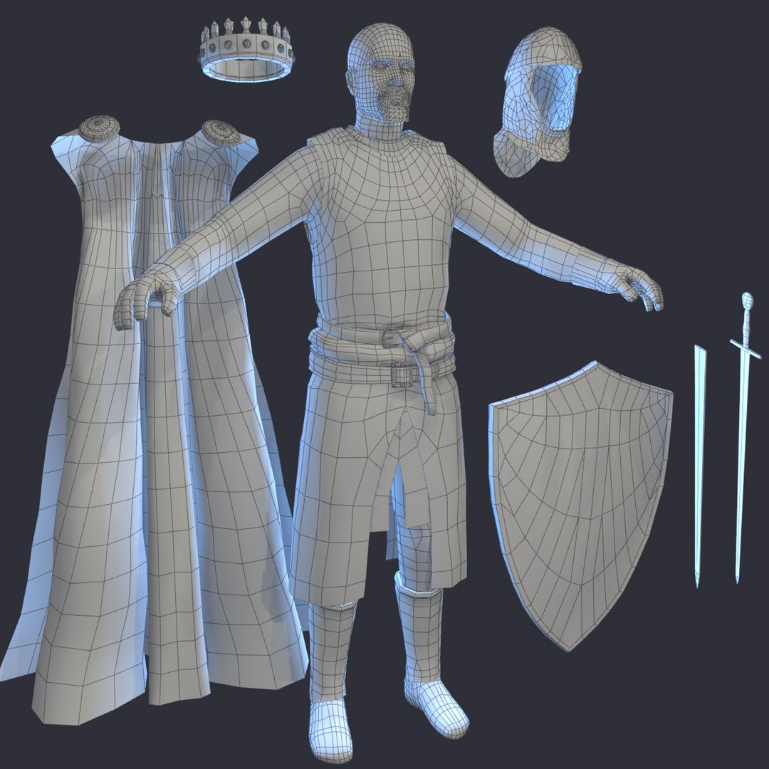 king knight medieval 3D https://p.turbosquid.com/ts-thumb/CR/x9ouH1/tSDOjpvX/w1/jpg/1560881561/1920x1080/fit_q87/f97f867edc6fe6e80fe7d26d40dc387acd3b88a3/w1.jpg