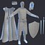 Medieval MEGA PACK