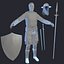 Medieval MEGA PACK