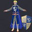 Medieval MEGA PACK