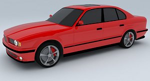 3D CAR