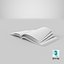 Moleskine Sketchbook 02 03