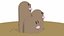 #051 - Dugtrio