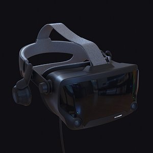 Valve Index