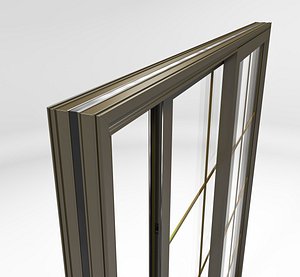 sliding window