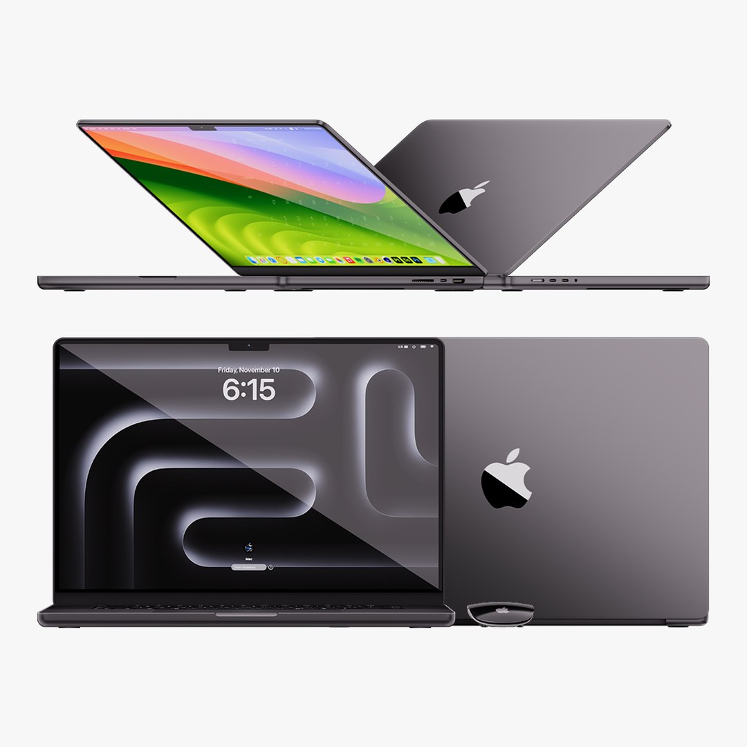 Apple MacBook Air M2 ミッドナイト＋Magic Mouse Apple MacBook Air M2 Midnight 2022 With Magic Mouse Model