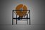 ROTARY TUMBLER DRUM COMPOSTING REACTOR COMPOSTER COMPOST MACHINE