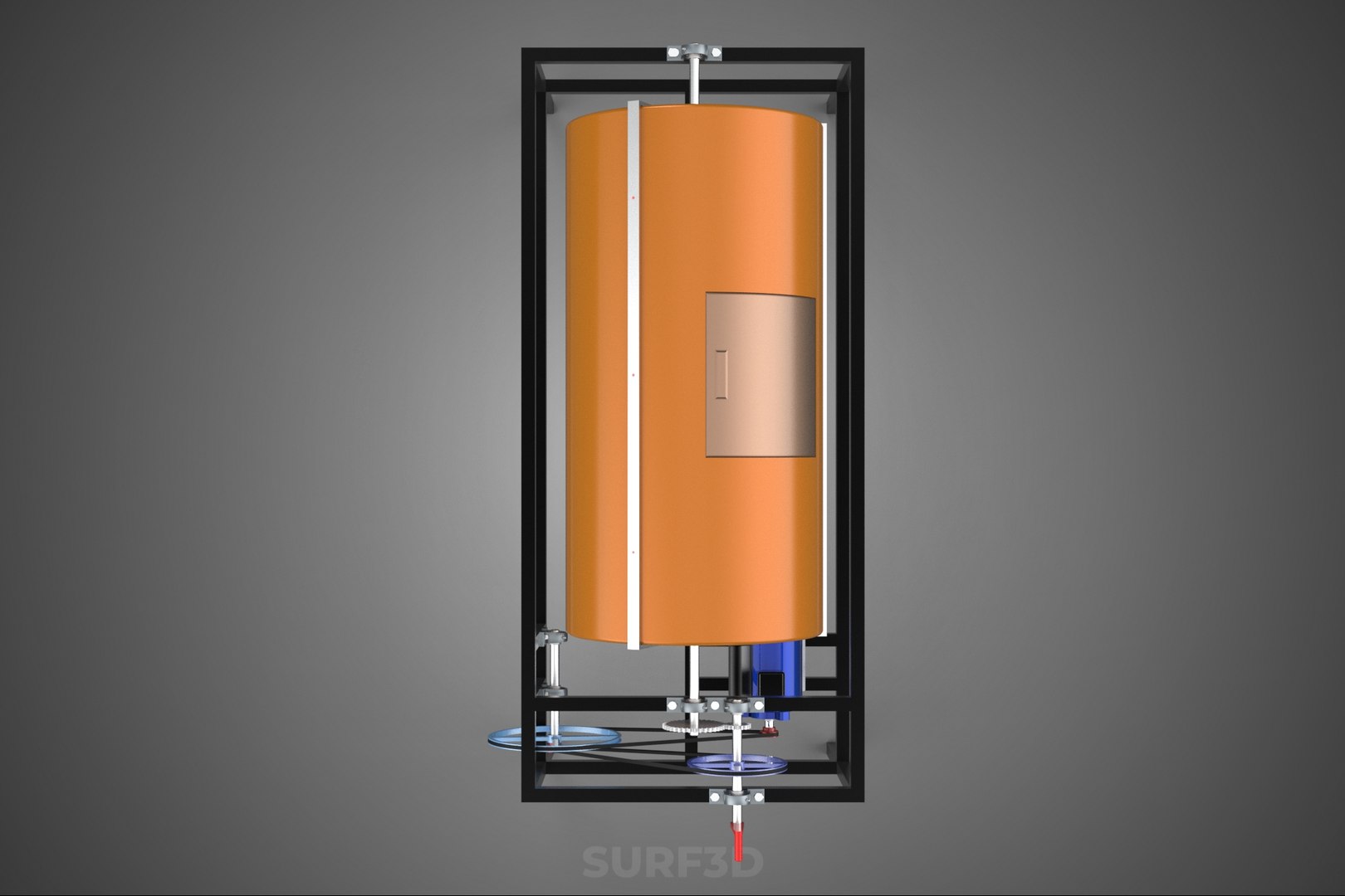 ROTARY TUMBLER DRUM COMPOSTING REACTOR COMPOSTER COMPOST MACHINE 3D https://p.turbosquid.com/ts-thumb/CS/FVtXj2/5c/25_2041_rotarytumblerdrumcompostingreactorcompostercompostmachine/jpg/1791051066/1920x1080/fit_q87/2a529db901dbb4b96f37134584ab4b8f8fc08f74/25_2041_rotarytumblerdrumcompostingreactorcompostercompostmachine.jpg