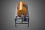 ROTARY TUMBLER DRUM COMPOSTING REACTOR COMPOSTER COMPOST MACHINE