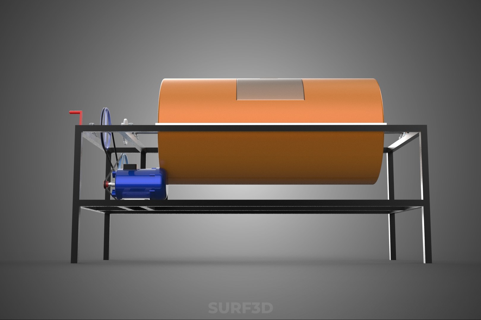 ROTARY TUMBLER DRUM COMPOSTING REACTOR COMPOSTER COMPOST MACHINE 3D https://p.turbosquid.com/ts-thumb/CS/FVtXj2/86/20_2041_rotarytumblerdrumcompostingreactorcompostercompostmachine/jpg/1791051062/1920x1080/fit_q87/17aafcdb1ff623ff93e0d8069250feb0cee7b9f0/20_2041_rotarytumblerdrumcompostingreactorcompostercompostmachine.jpg
