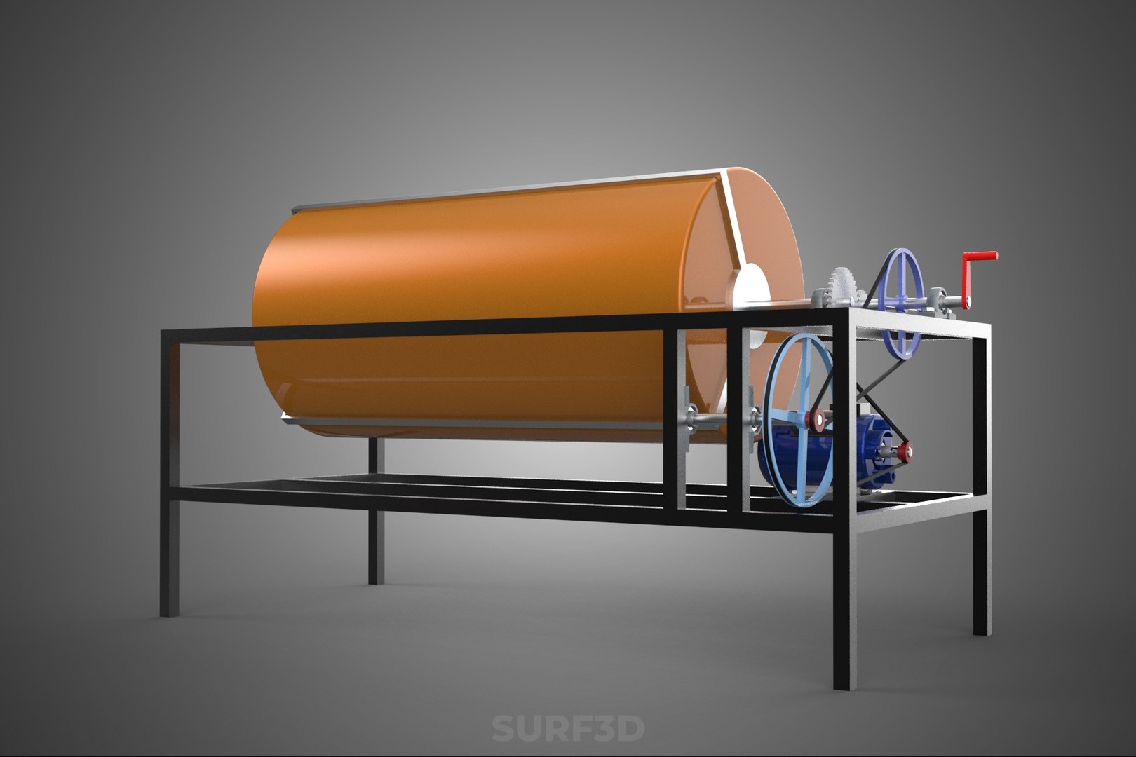 ROTARY TUMBLER DRUM COMPOSTING REACTOR COMPOSTER COMPOST MACHINE 3D https://p.turbosquid.com/ts-thumb/CS/FVtXj2/EJ/29_2041_rotarytumblerdrumcompostingreactorcompostercompostmachine/jpg/1791051070/1920x1080/fit_q87/49b76a5c03ebfc26299a7443223e3ffe6e7a55ab/29_2041_rotarytumblerdrumcompostingreactorcompostercompostmachine.jpg