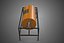 ROTARY TUMBLER DRUM COMPOSTING REACTOR COMPOSTER COMPOST MACHINE