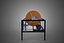 ROTARY TUMBLER DRUM COMPOSTING REACTOR COMPOSTER COMPOST MACHINE