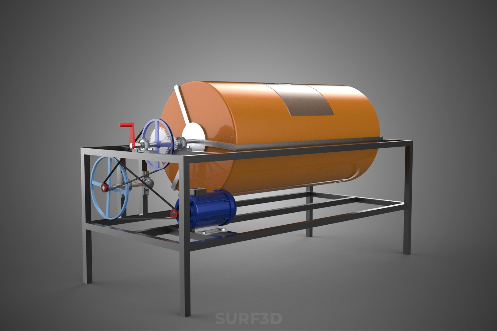ROTARY TUMBLER DRUM COMPOSTING REACTOR COMPOSTER COMPOST MACHINE 3D https://p.turbosquid.com/ts-thumb/CS/FVtXj2/Pv/10_2041_rotarytumblerdrumcompostingreactorcompostercompostmachine/jpg/1791051056/1920x1080/fit_q87/babe8ce74ffbee4a3a194ef7cfbc8391d917601d/10_2041_rotarytumblerdrumcompostingreactorcompostercompostmachine.jpg