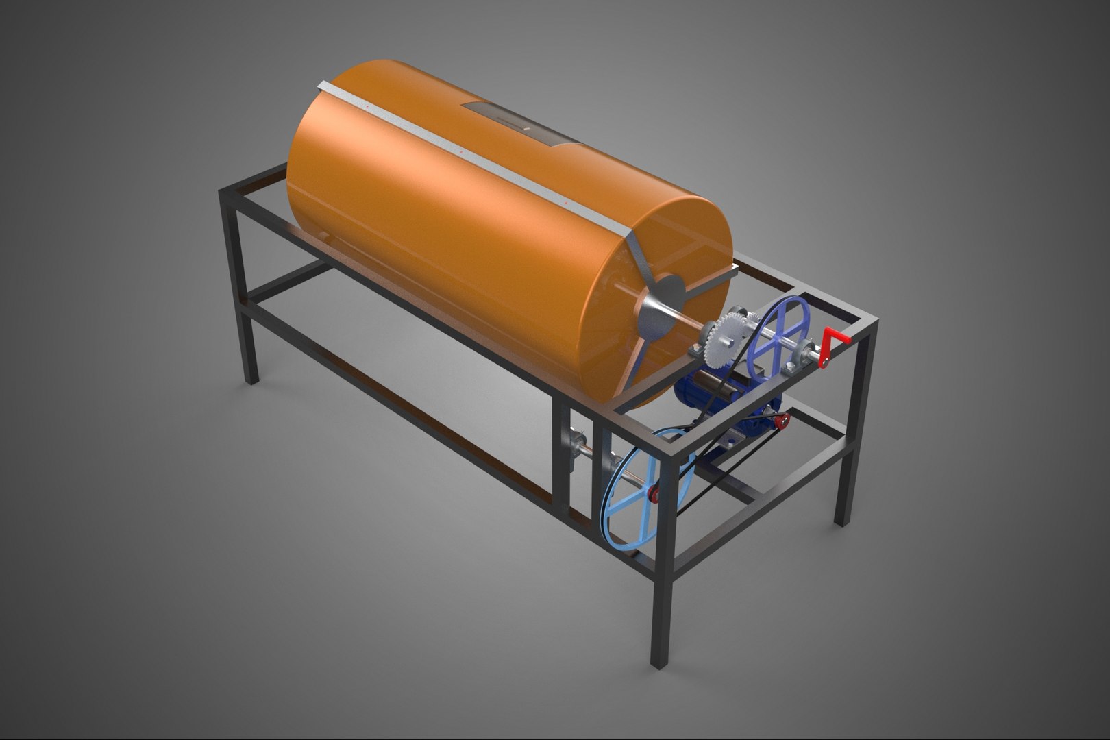 ROTARY TUMBLER DRUM COMPOSTING REACTOR COMPOSTER COMPOST MACHINE 3D https://p.turbosquid.com/ts-thumb/CS/FVtXj2/VF/02_2041_rotarytumblerdrumcompostingreactorcompostercompostmachine/jpg/1791051044/1920x1080/fit_q87/631ec62616e90154358e02108b66486e69f87a4c/02_2041_rotarytumblerdrumcompostingreactorcompostercompostmachine.jpg