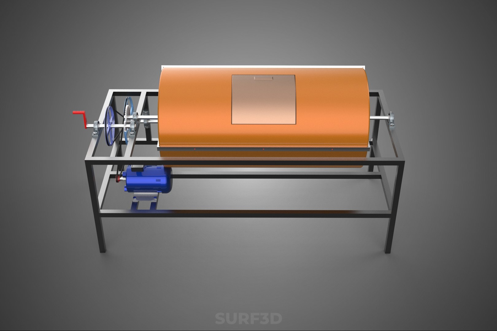ROTARY TUMBLER DRUM COMPOSTING REACTOR COMPOSTER COMPOST MACHINE 3D https://p.turbosquid.com/ts-thumb/CS/FVtXj2/XR/05_2041_rotarytumblerdrumcompostingreactorcompostercompostmachine/jpg/1791051048/1920x1080/fit_q87/427626a01fa57cd8253fb8d4a7f7963615bd79f0/05_2041_rotarytumblerdrumcompostingreactorcompostercompostmachine.jpg