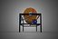 ROTARY TUMBLER DRUM COMPOSTING REACTOR COMPOSTER COMPOST MACHINE