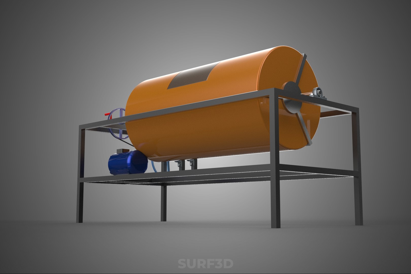 ROTARY TUMBLER DRUM COMPOSTING REACTOR COMPOSTER COMPOST MACHINE 3D https://p.turbosquid.com/ts-thumb/CS/FVtXj2/k1/21_2041_rotarytumblerdrumcompostingreactorcompostercompostmachine/jpg/1791051063/1920x1080/fit_q87/ec2302c426db6ef68c2b232d1a50a9076715b62e/21_2041_rotarytumblerdrumcompostingreactorcompostercompostmachine.jpg