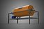 ROTARY TUMBLER DRUM COMPOSTING REACTOR COMPOSTER COMPOST MACHINE