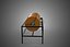 ROTARY TUMBLER DRUM COMPOSTING REACTOR COMPOSTER COMPOST MACHINE
