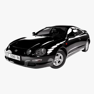 Toyota Celica 1994
