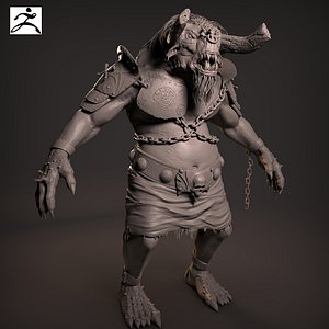 Fantasy Creature