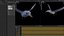 Animated Seagull