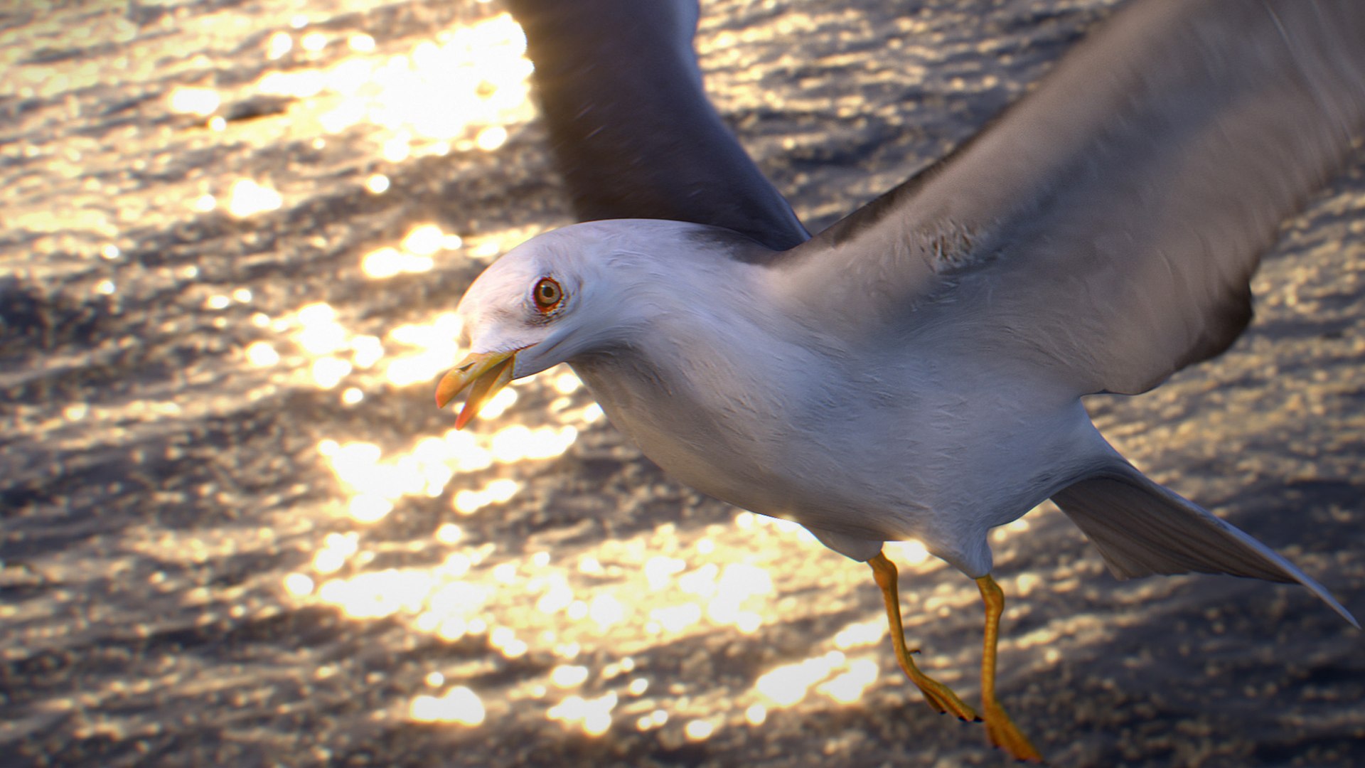 Animated Seagull model https://p.turbosquid.com/ts-thumb/CS/MhFgfI/ED/untitled1_0029_seagull_01/jpg/1789547747/1920x1080/fit_q87/d3fdc194336218841be996634880463b2de22ddc/untitled1_0029_seagull_01.jpg