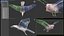 Animated Seagull