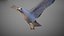 Animated Seagull