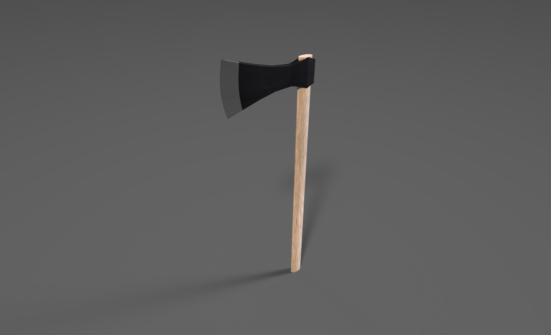 3D model ready axe https://p.turbosquid.com/ts-thumb/CS/RlUu6X/kThlsASs/axe2/jpg/1586880073/1920x1080/fit_q87/b8d4c3d260a200550323e0ab1ec6e460c7cca111/axe2.jpg