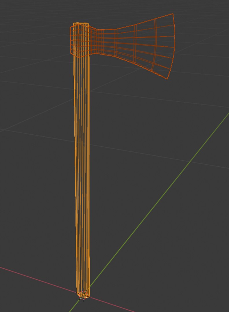 3D model ready axe https://p.turbosquid.com/ts-thumb/CS/RlUu6X/mkBob0wQ/axe_wf/png/1586880170/1920x1080/fit_q87/94167267778bd23cf2cdc99924c63c944c3eb451/axe_wf.jpg