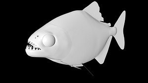 piranha