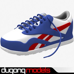 Reebok Classic Nylon R13