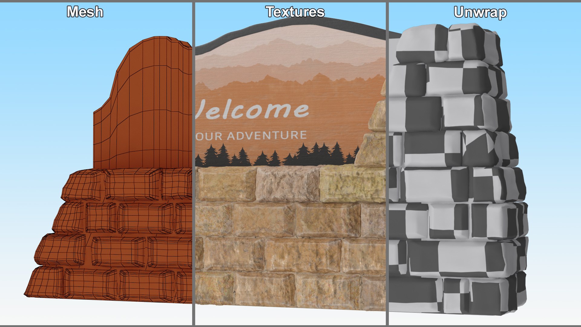 Stone Entrance Pillar 3D model https://p.turbosquid.com/ts-thumb/CS/YIoTJg/OP/stoneentrancepillarvray3dmodel012/jpg/1727856783/1920x1080/fit_q87/c2b08f199eaf1a446b36eee211b4bc7256ba4a28/stoneentrancepillarvray3dmodel012.jpg