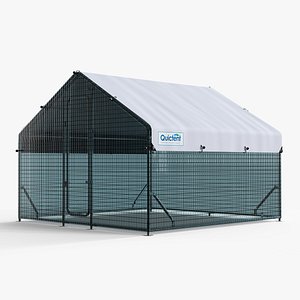 Quictent Greenhouse model