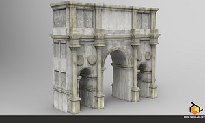 Triumph Arch