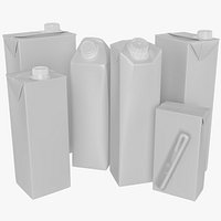 Juice Box Collection