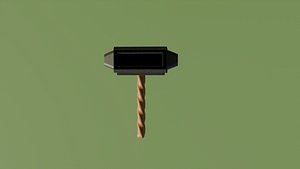 Weapon Wiking