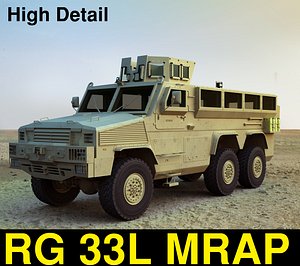 RG 33L