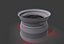Alloy Wheel