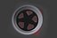 Alloy Wheel