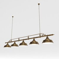 Billiard Light